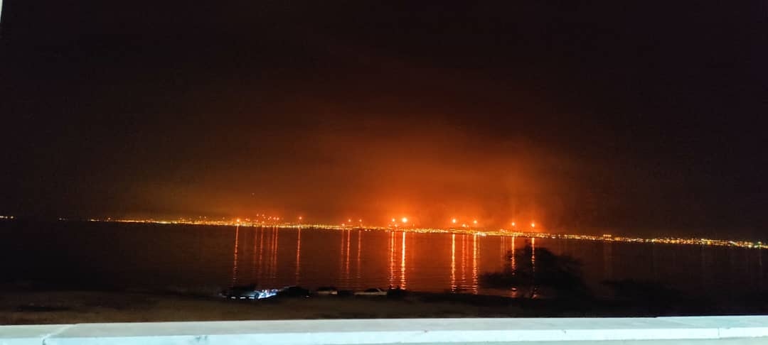 اجاره سوئیت در بومگردی ساحلی روستای هاله - همکف