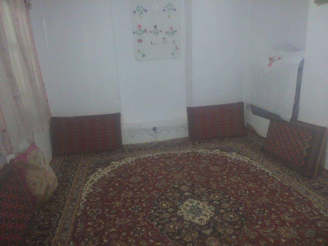 اجاره اقامتگاه بومگردی تمیز با تمامی امکانات در سمنان