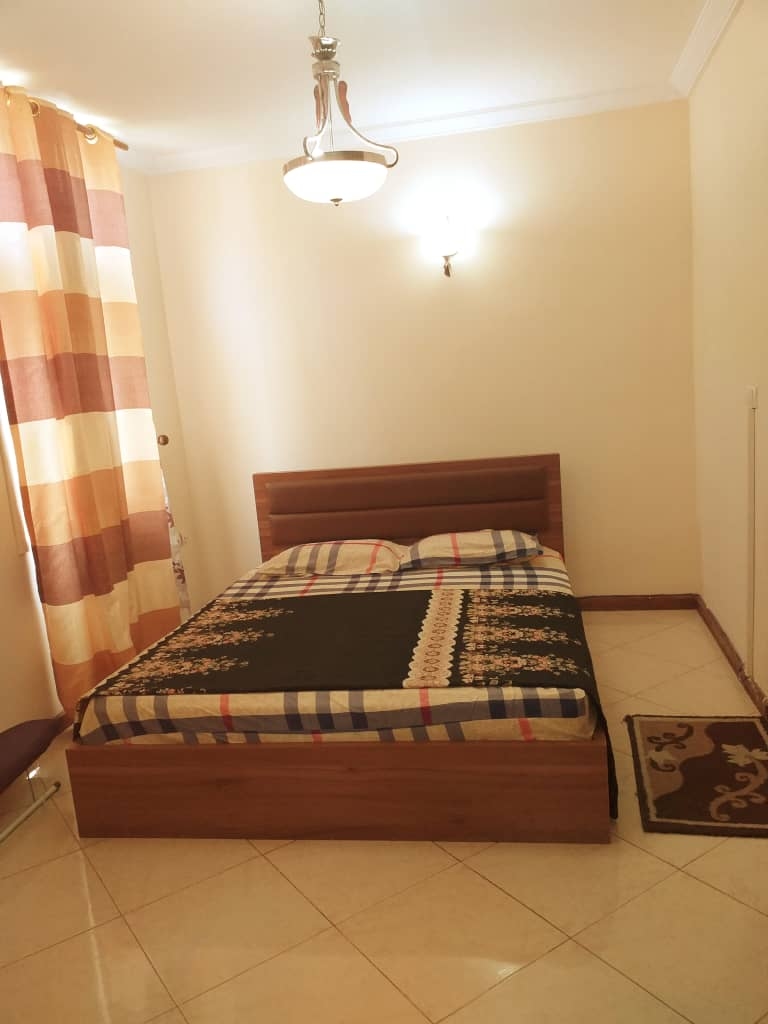 اجاره خانه مبله در سهند کیش - فاز4