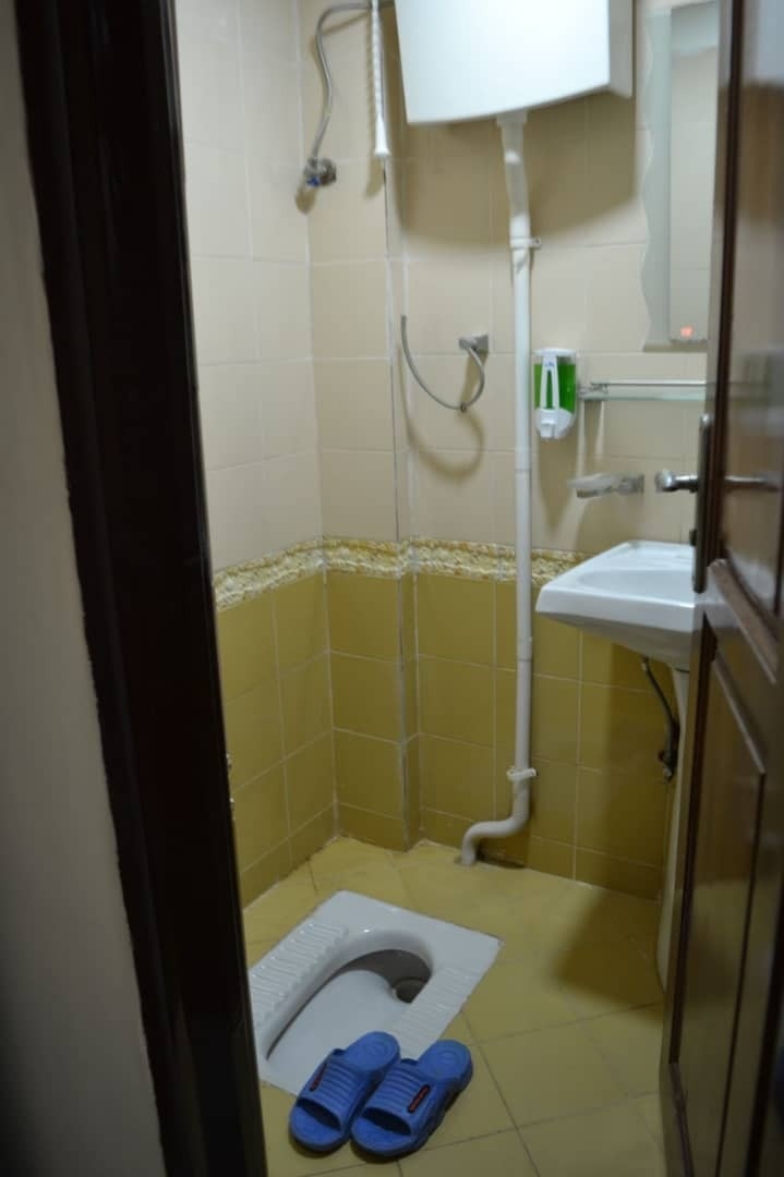 اجاره خانه مبله در سهند کیش - فاز4