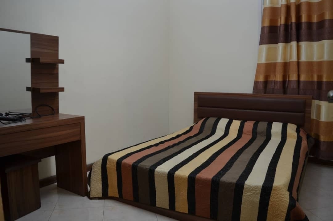اجاره آپارتمان در سهند کیش - فاز4