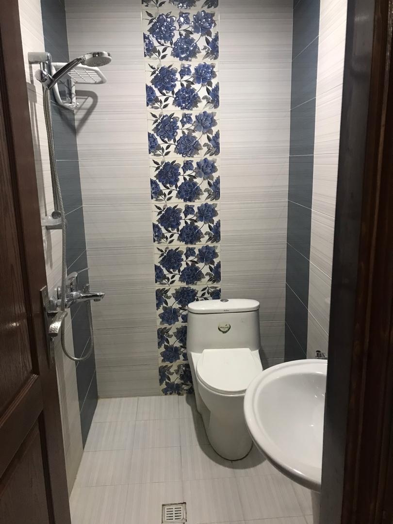 اجاره آپارتمان مبله در نوبنیاد کیش - طبقه1