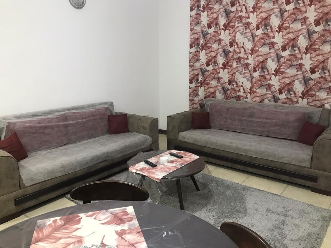 اجاره منزل مبله در نوبنیاد کیش - طبقه3