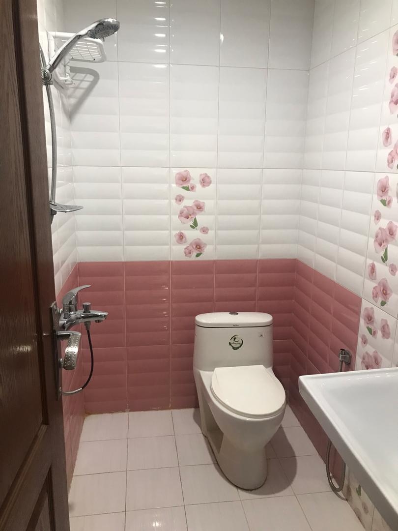 اجاره منزل مبله در نوبنیاد کیش - طبقه3