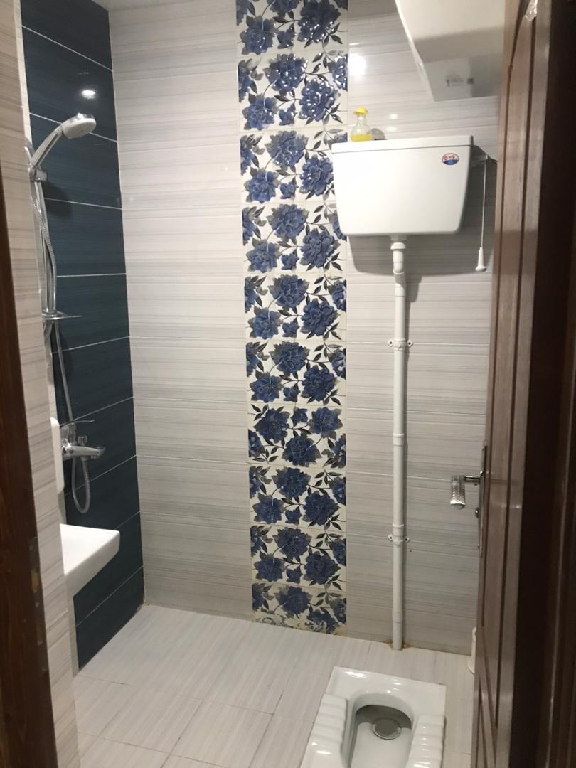 اجاره سوئیت مبله در نوبنیاد کیش - طبقه2