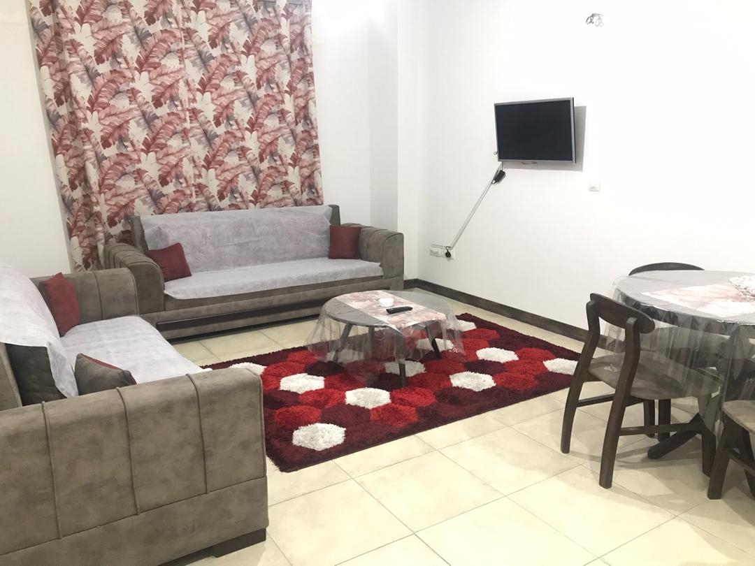 اجاره سوئیت مبله در نوبنیاد کیش - طبقه3