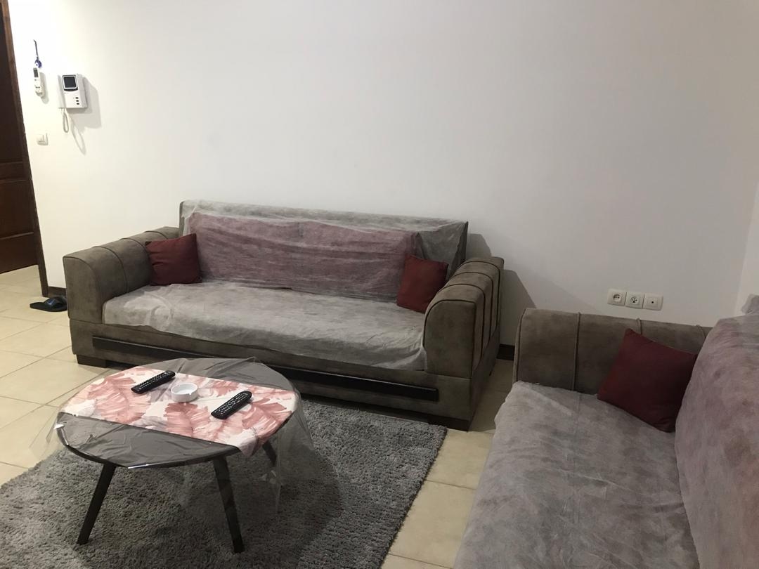 اجاره سوئیت مبله در نوبنیاد کیش - طبقه3