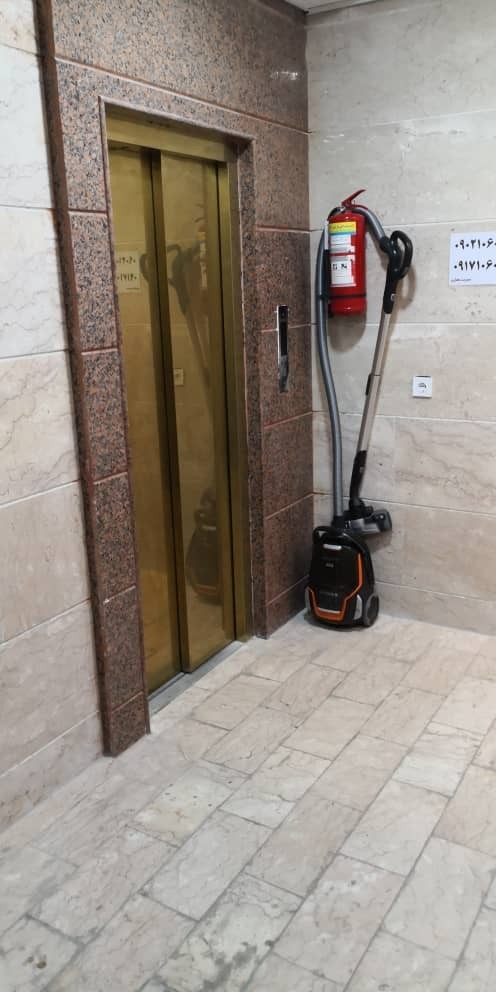 اجاره سوئیت مبله در نوبنیاد کیش - طبقه3