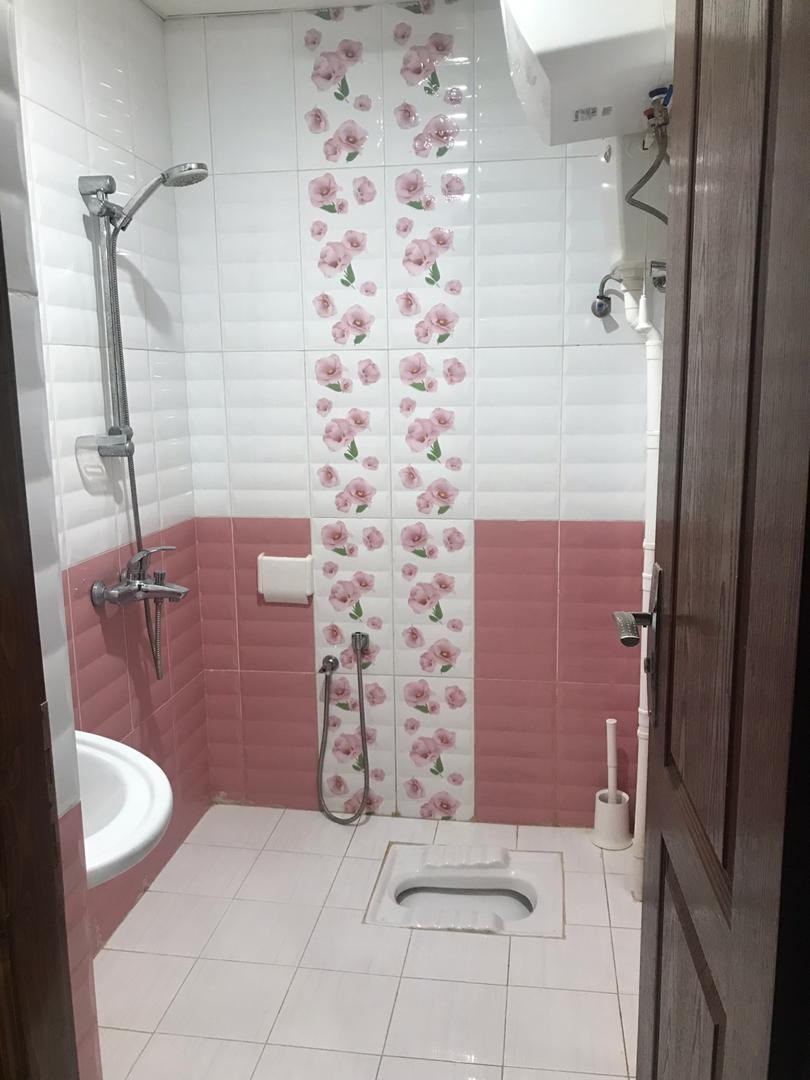 اجاره آپارتمان مبله در نوبنیاد کیش - طبقه2