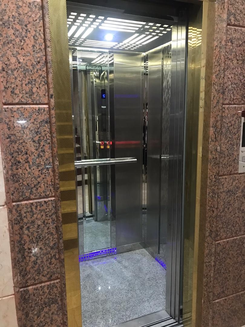 اجاره آپارتمان مبله در نوبنیاد کیش - طبقه2