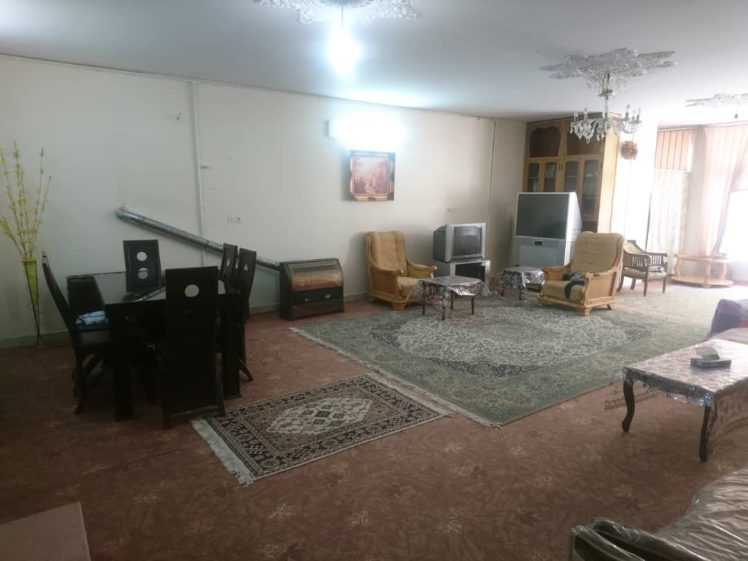 اجاره منزل مبله در کوی امیریه اصفهان - 1