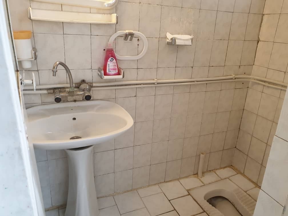 اجاره منزل مبله تمیز در بزرگمهر اصفهان - 2