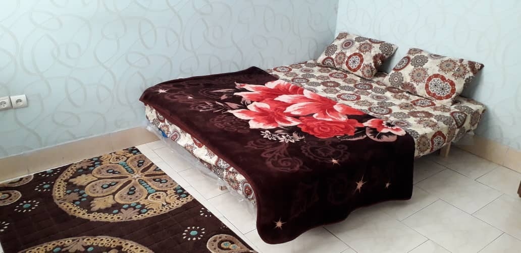 اجاره آپارتمان مبله در مرکز شهر شیراز - مهران1