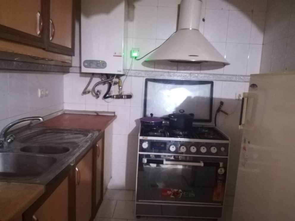 اجاره منزل مبله سینما سعدی شیراز - مهران2 