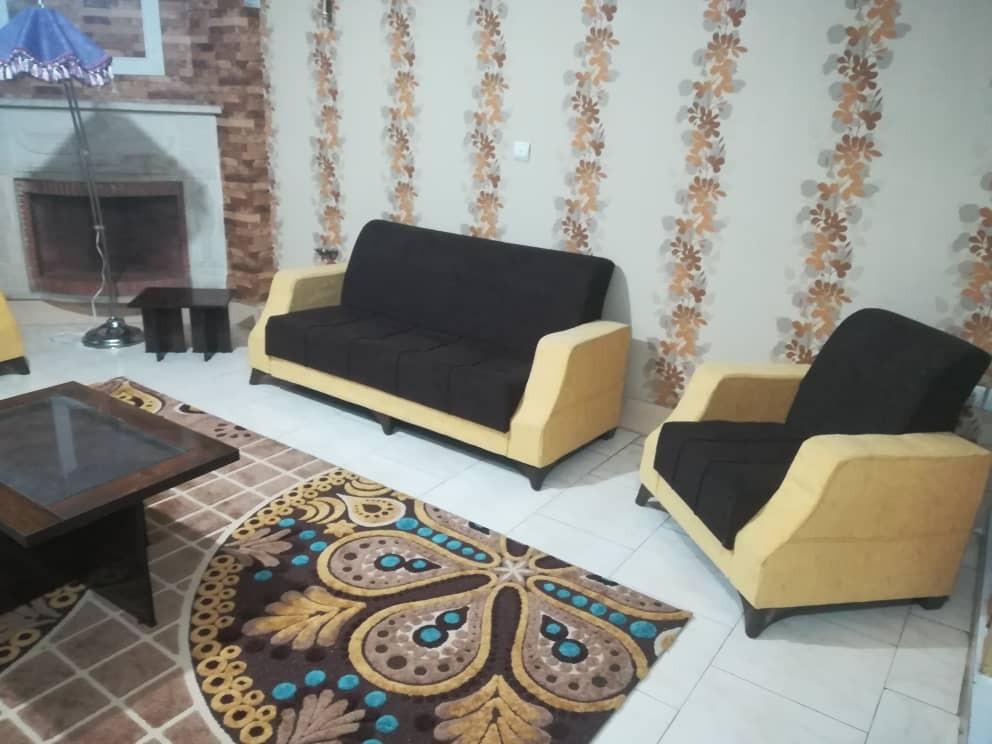 اجاره منزل مبله سینما سعدی شیراز - مهران2 