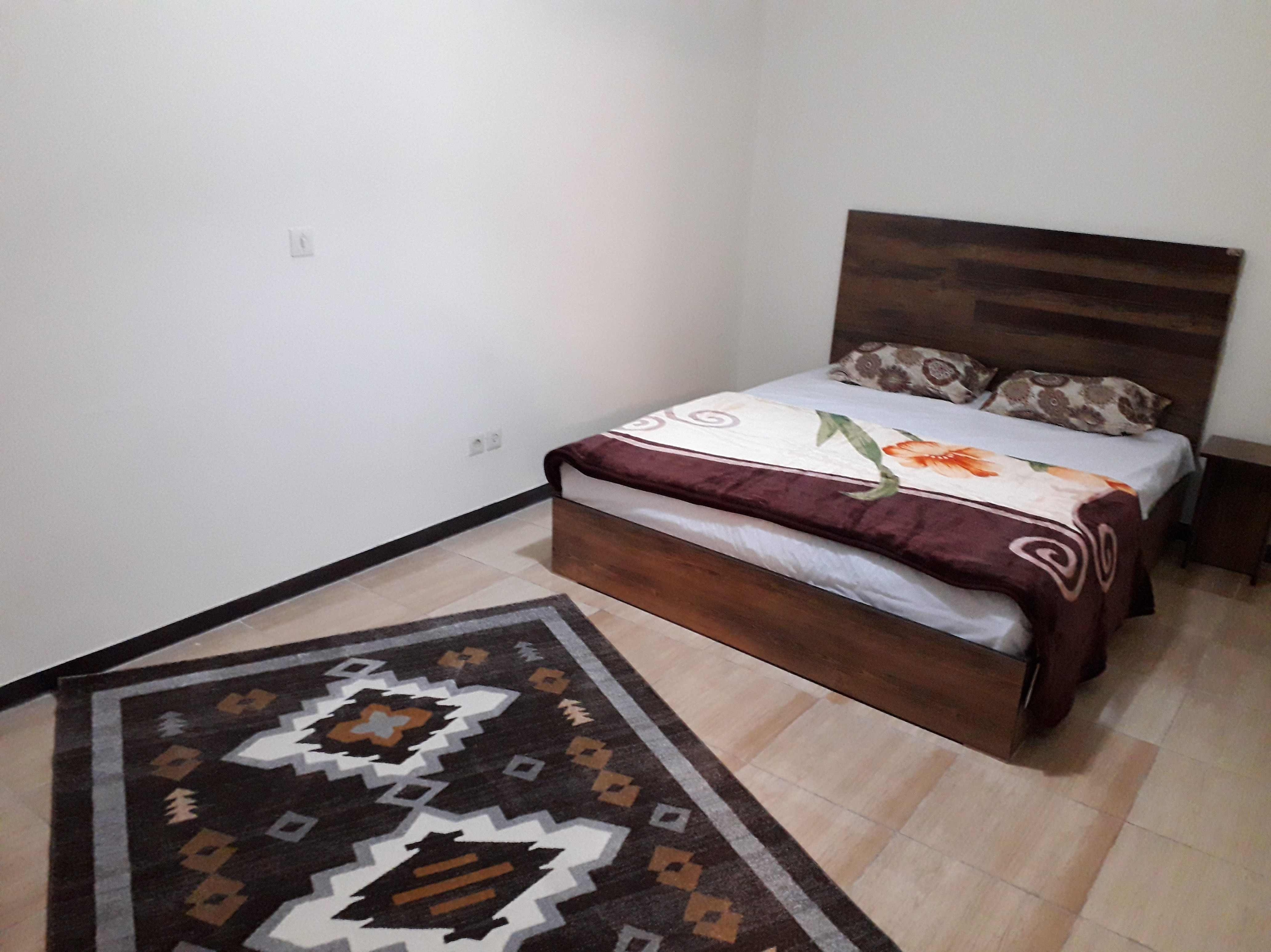 اجاره آپارتمان مبله سه خواب در زند شیراز 