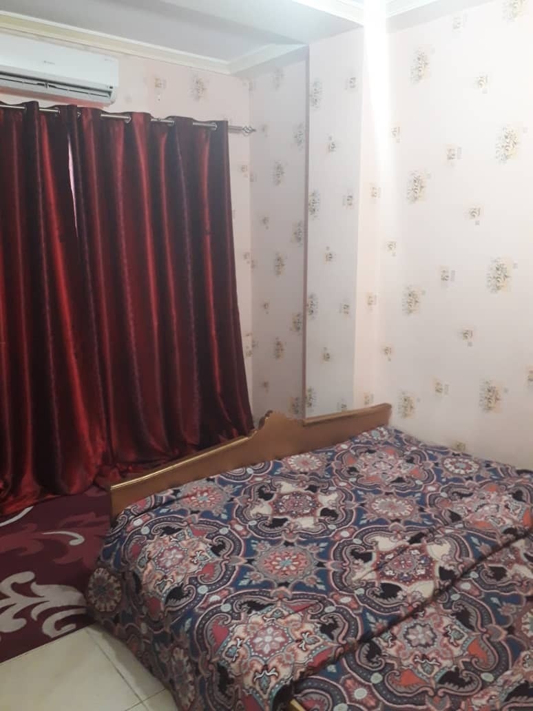 اجاره آپارتمان مبله در فاز3 مدیران کیش