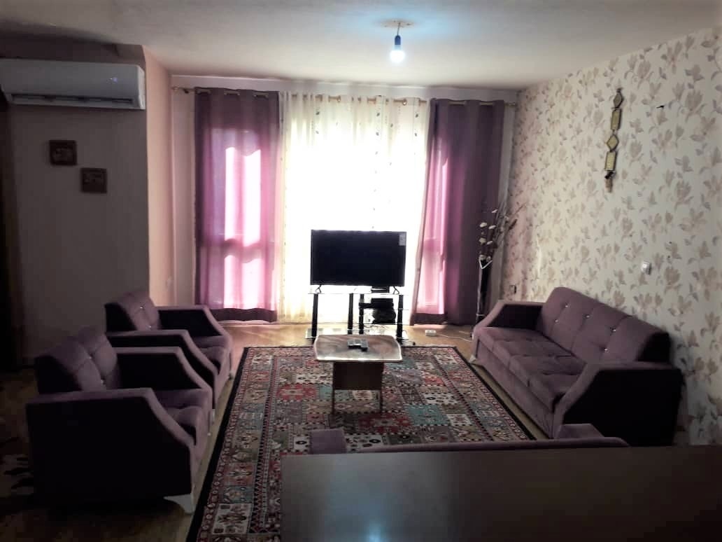 اجاره منزل مبله در فاز3 مدیران کیش - طلوع