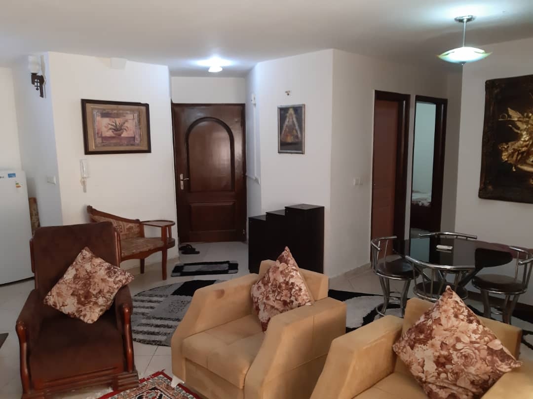 اجاره آپارتمان مبله در فاز 3 مدیران کیش