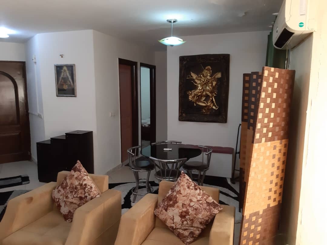 اجاره آپارتمان مبله در فاز 3 مدیران کیش
