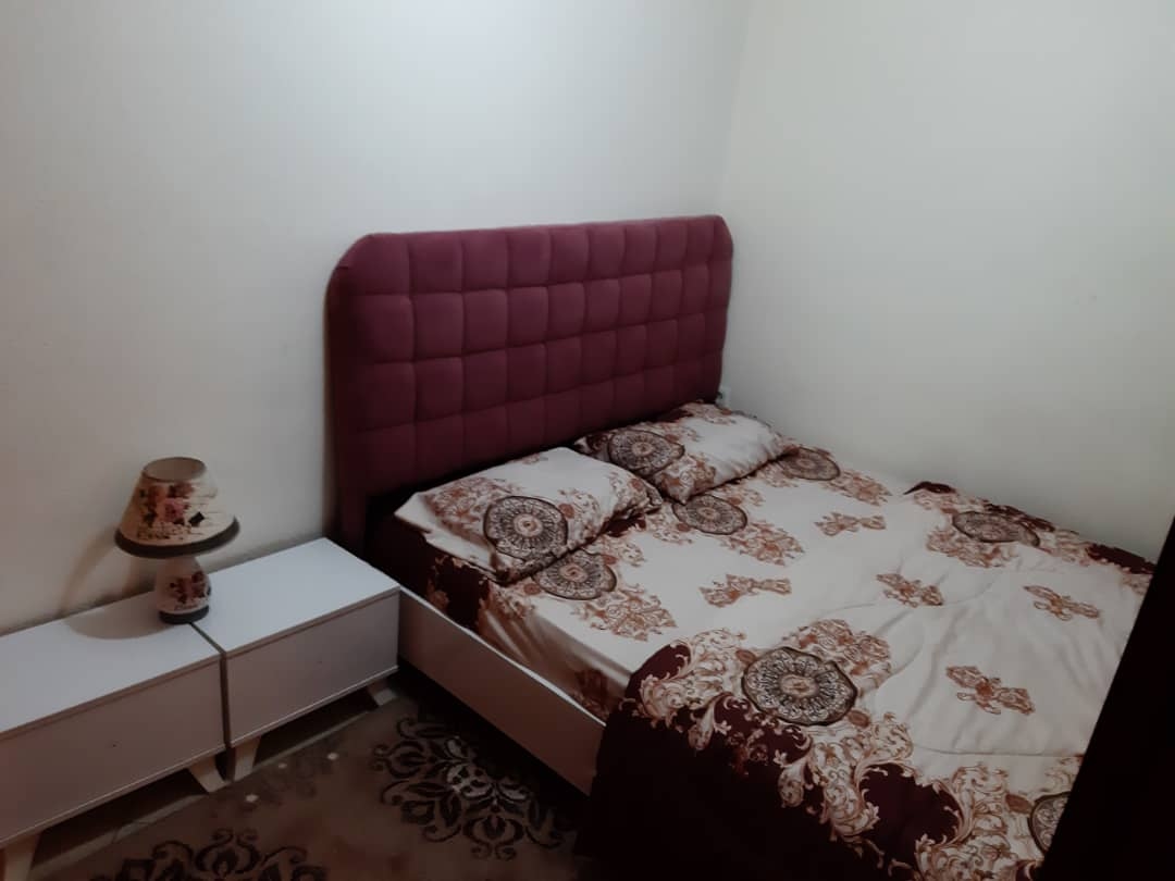 اجاره آپارتمان مبله در فاز 3 مدیران کیش