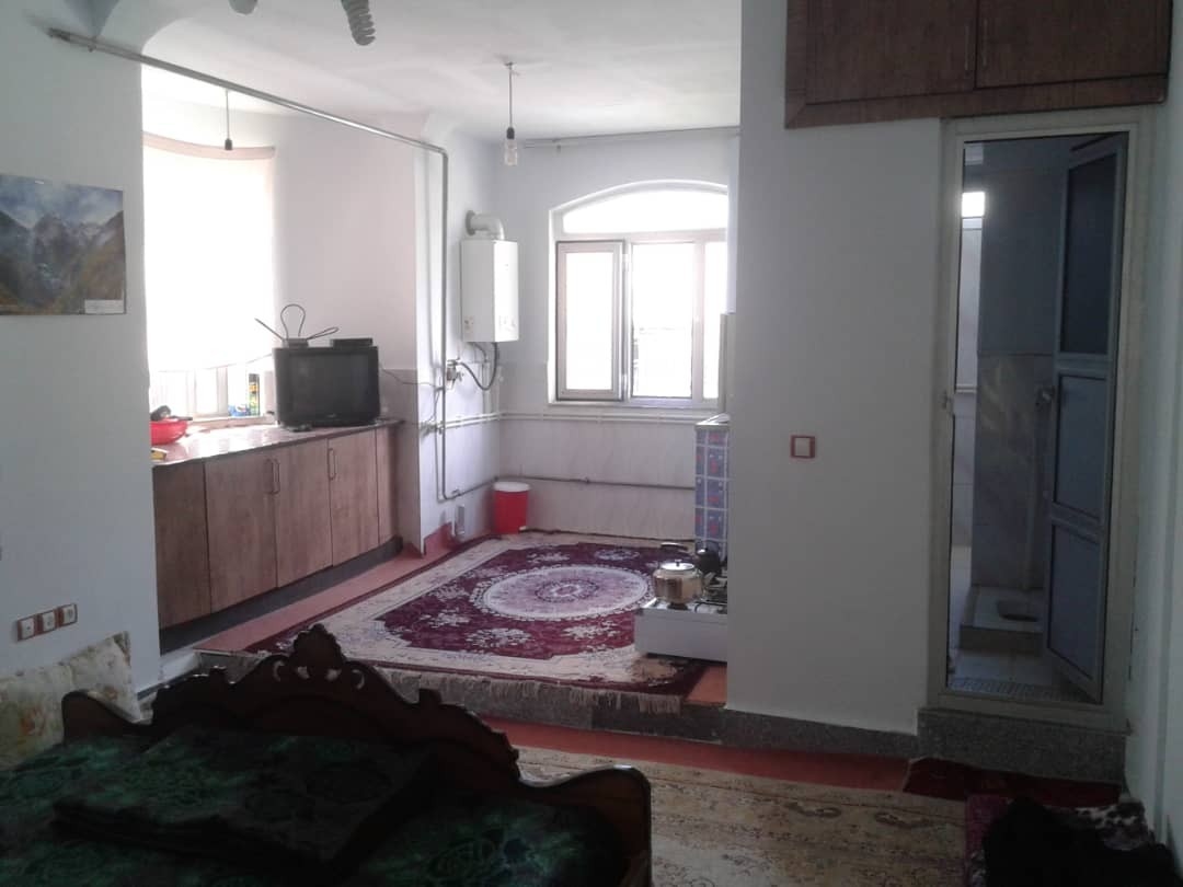 اجاره سوئیت در فرمانداری کلیبر