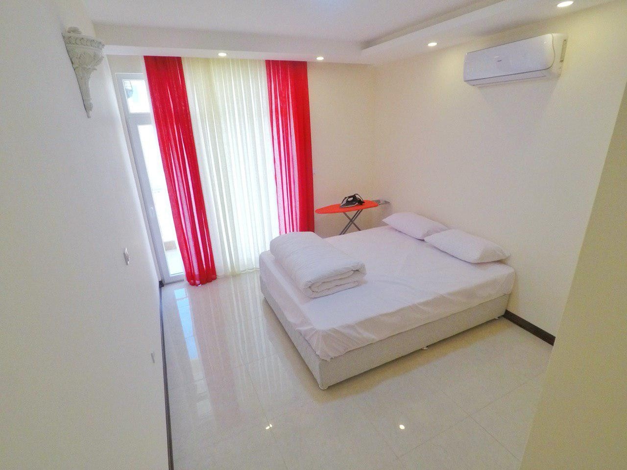 اجاره آپارتمان مبله شهرک صدف کیش - دنا