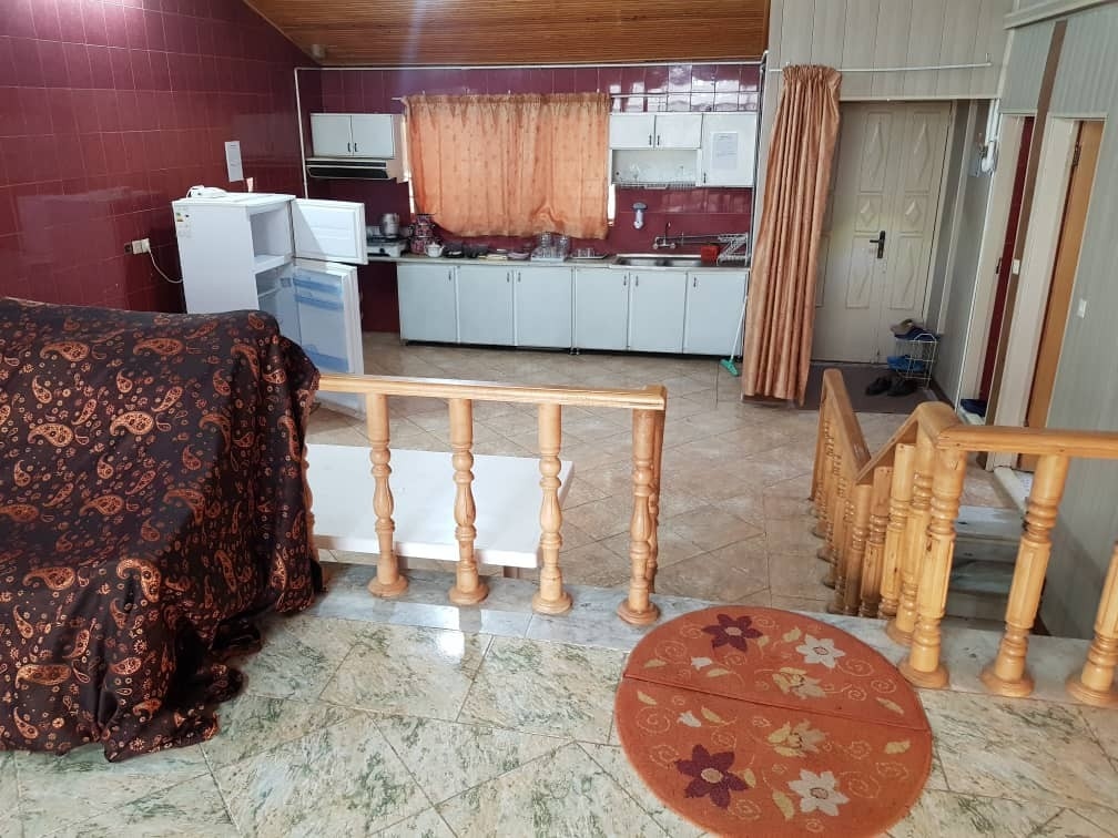 اجاره ویلا تفریحی در دهکده چادگان