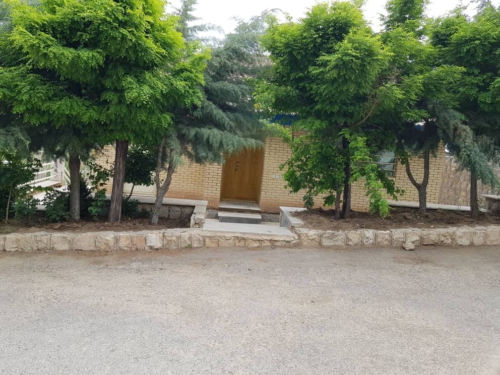اجاره ویلا تفریحی در دهکده چادگان