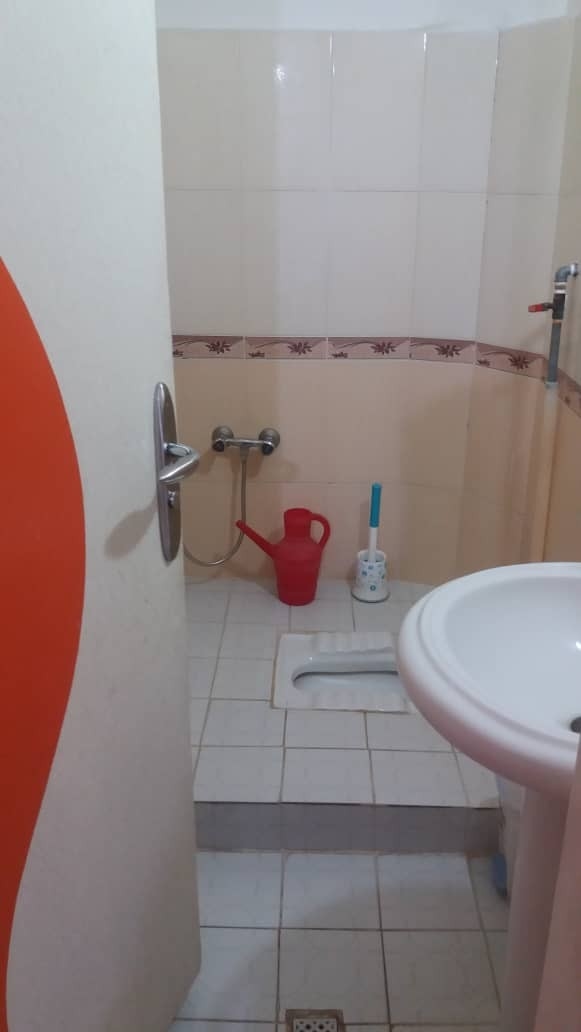 اجاره منزل مبله اجاره ای در آزادگان همدان - طاها 2