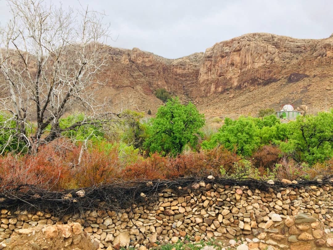 اجاره اتاق سنتی مستردار دهمورد بختگان - اتاق سه