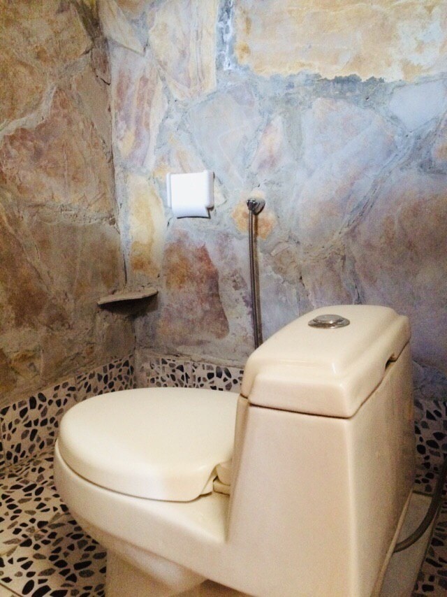 اجاره سوئیت سنتی در دهمورد بختگان-اتاق یک