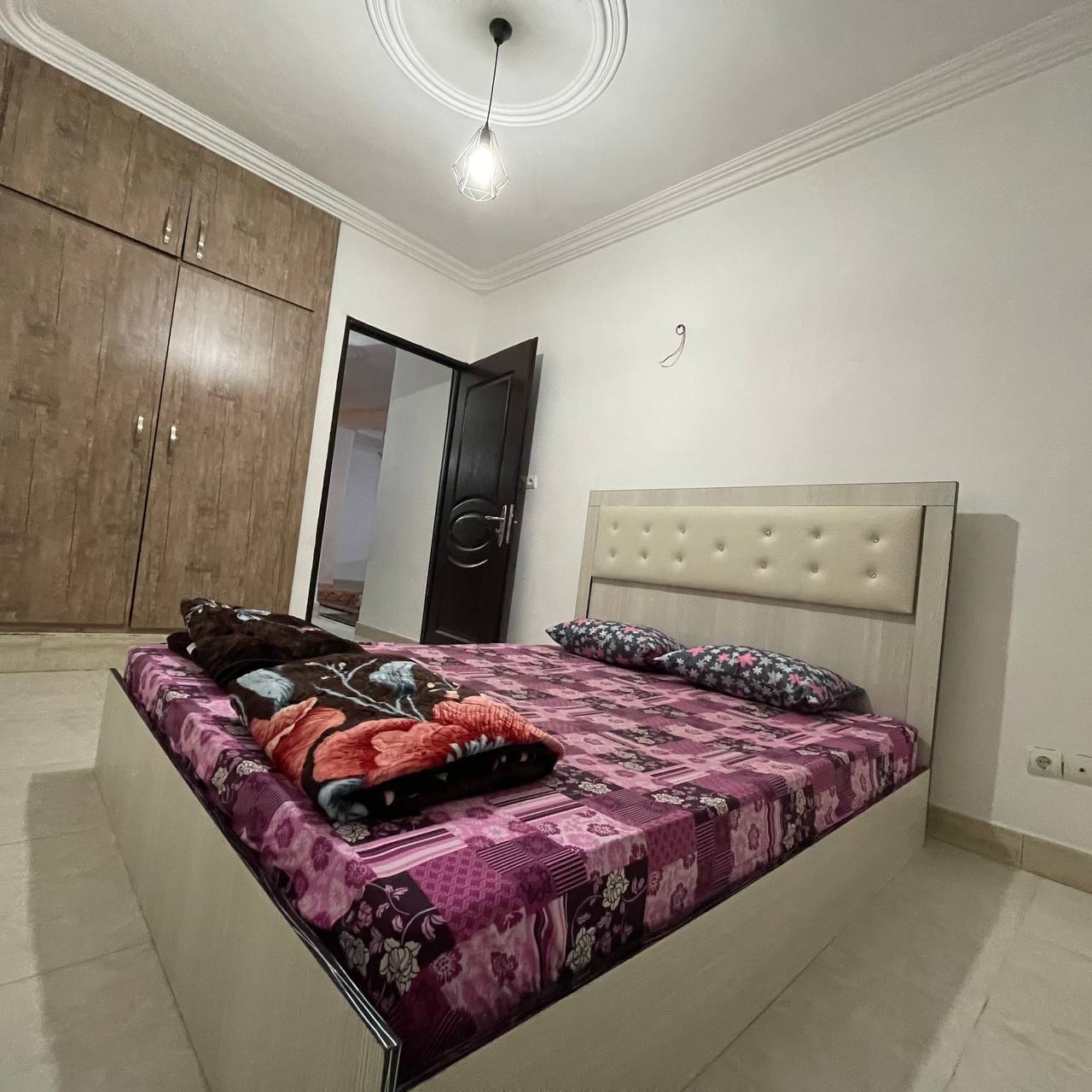 اجاره آپارتمان مبله در گلشهر بندرعباس