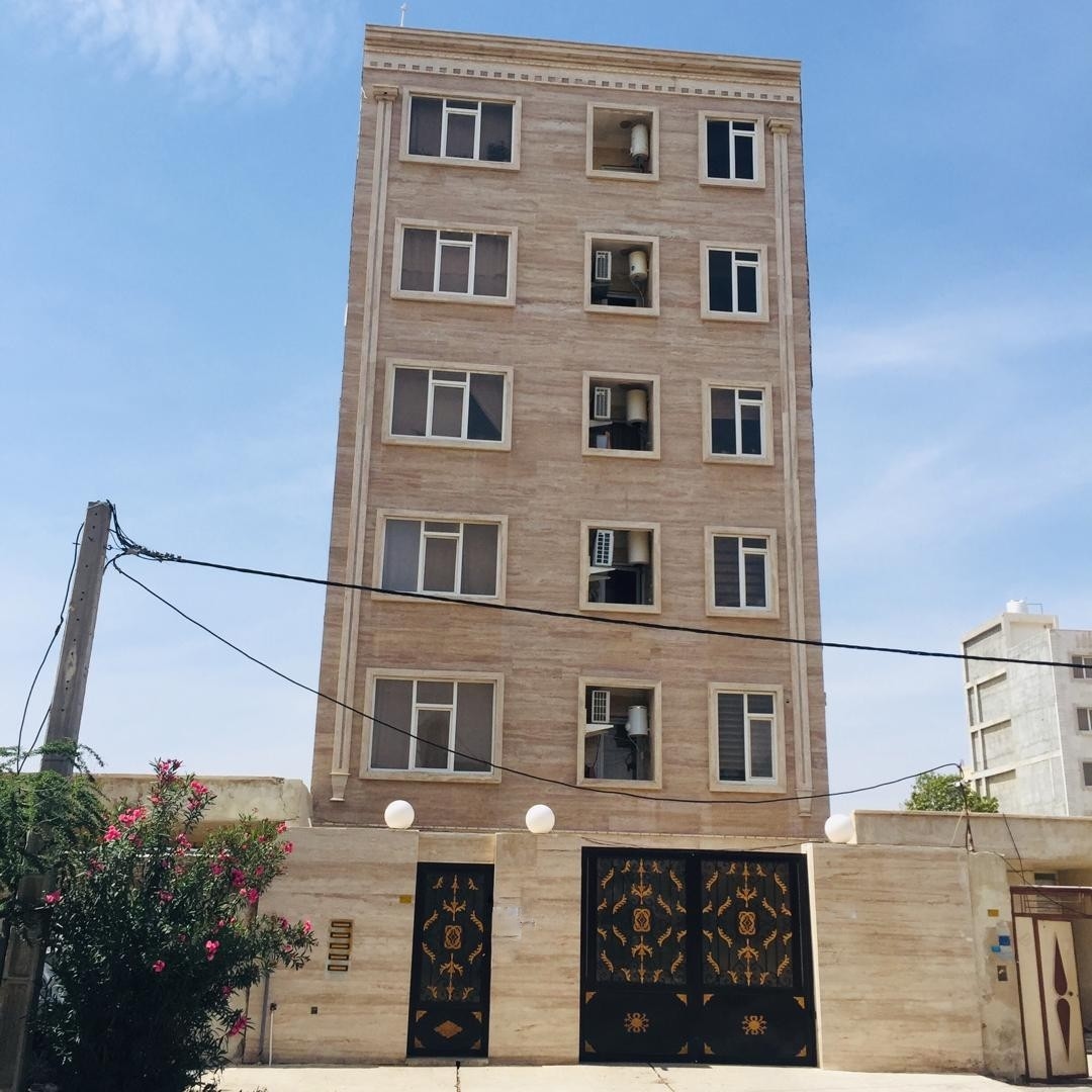 اجاره آپارتمان مبله در گلشهر بندرعباس