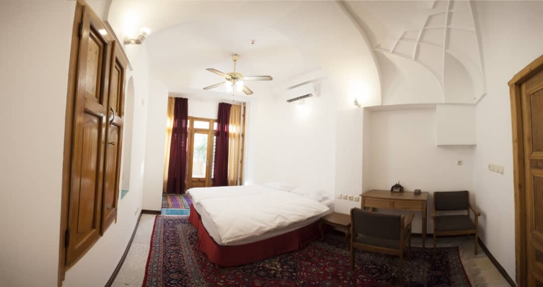 اجاره بومگردی در اصفهان 