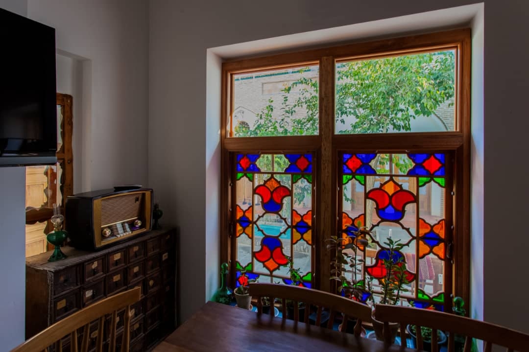 اجاره بومگردی در اصفهان