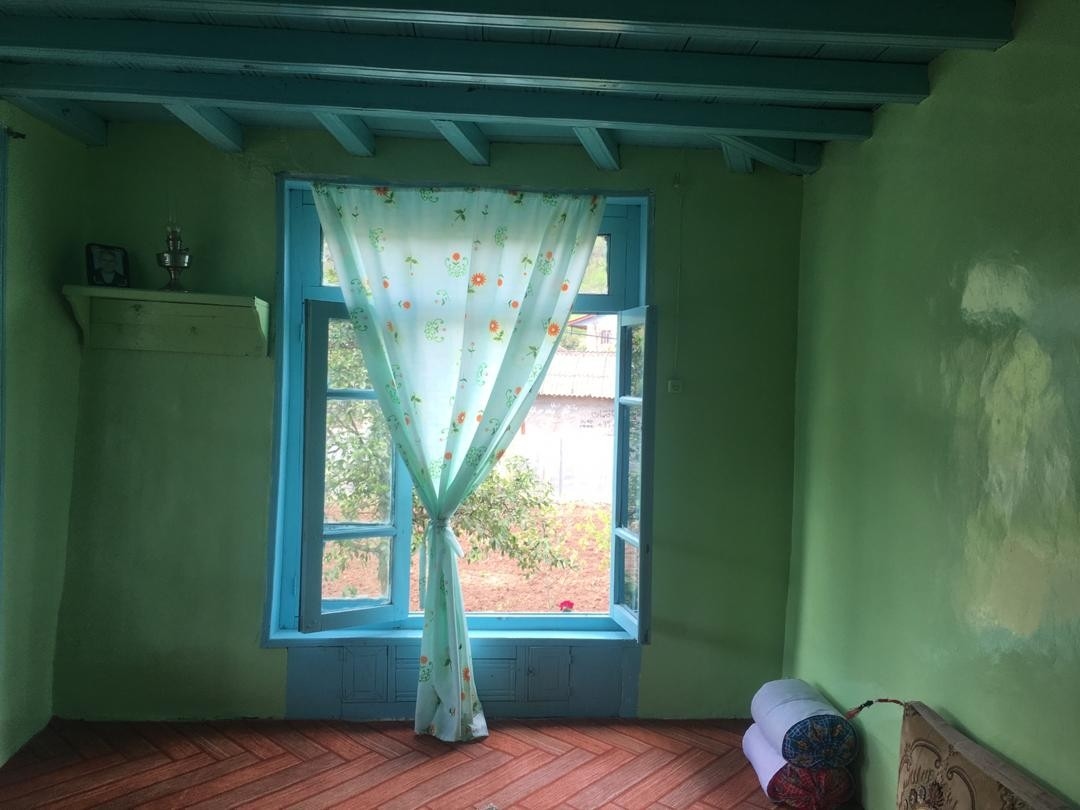 اجاره اتاق سنتی در خطبه سرا تالش