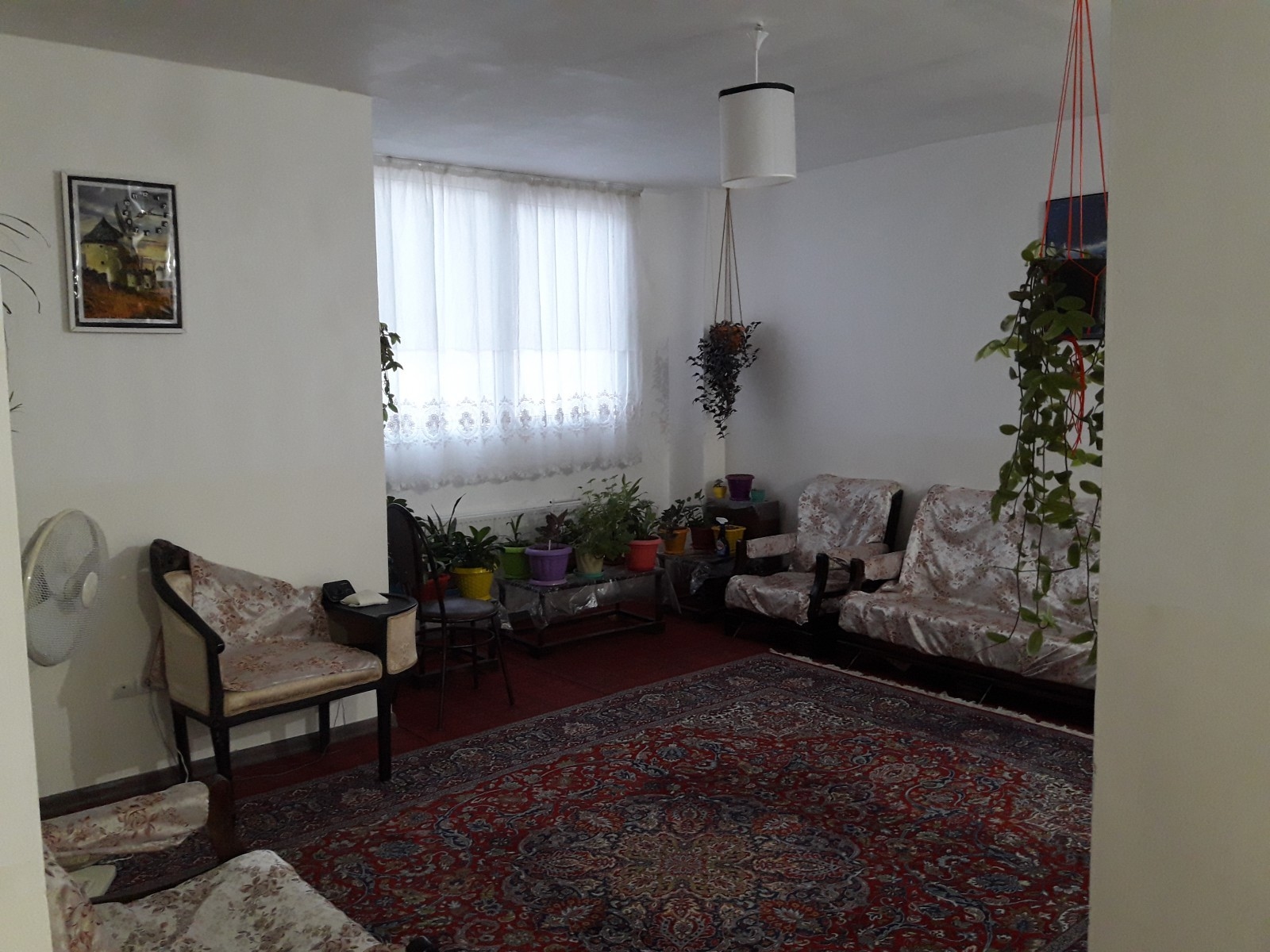 اجاره سوئیت در خوانسار اصفهان 
