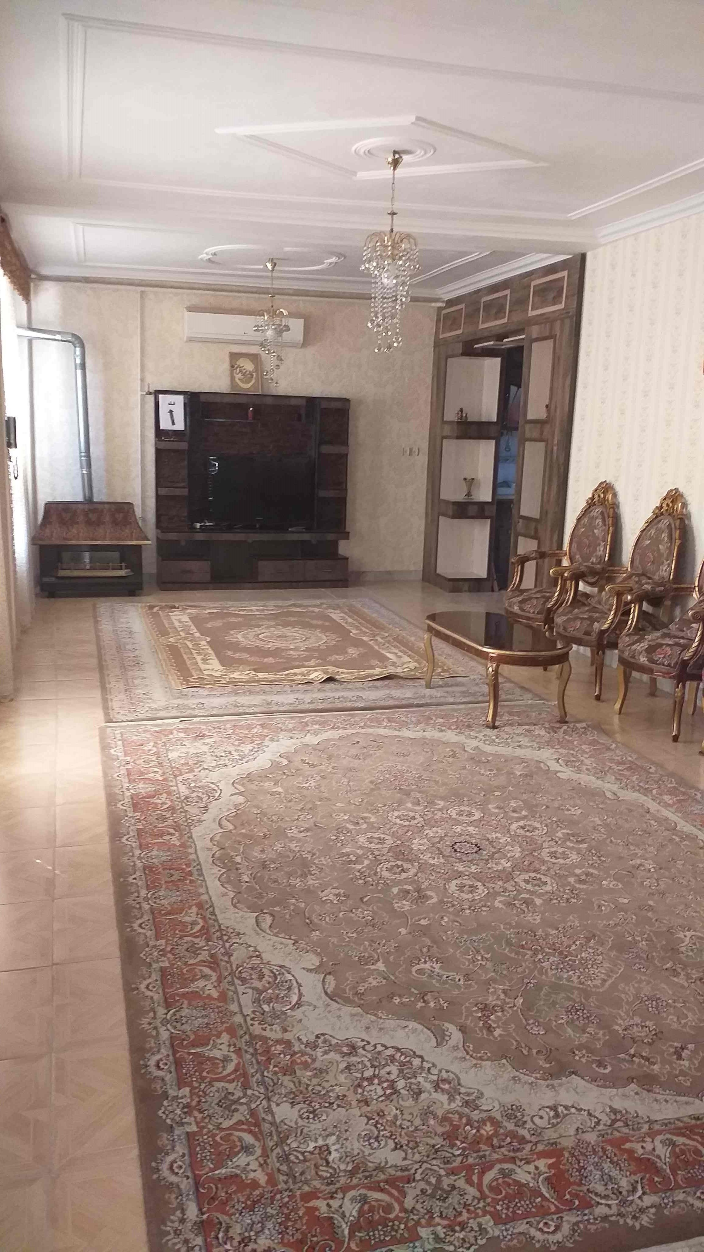 اجاره منزل ویلایی در شهرک امام فومن 