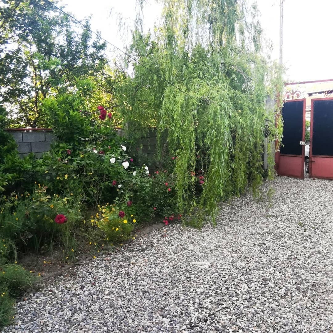اجاره خانه مبله شیک در تالش 