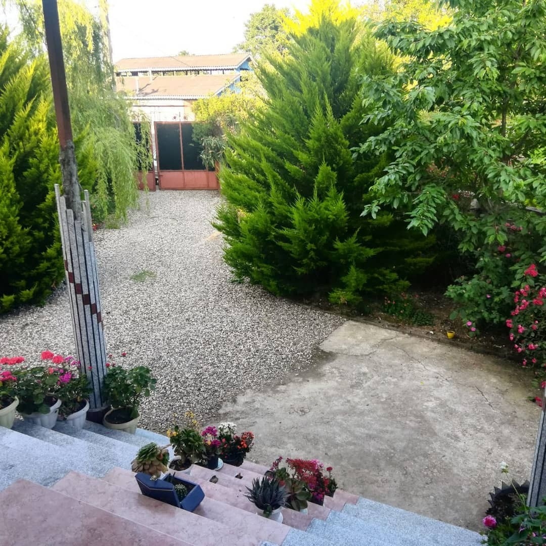 اجاره خانه مبله شیک در تالش 