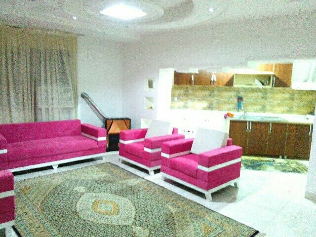 اجاره منزل مبله در امام رضا ساری