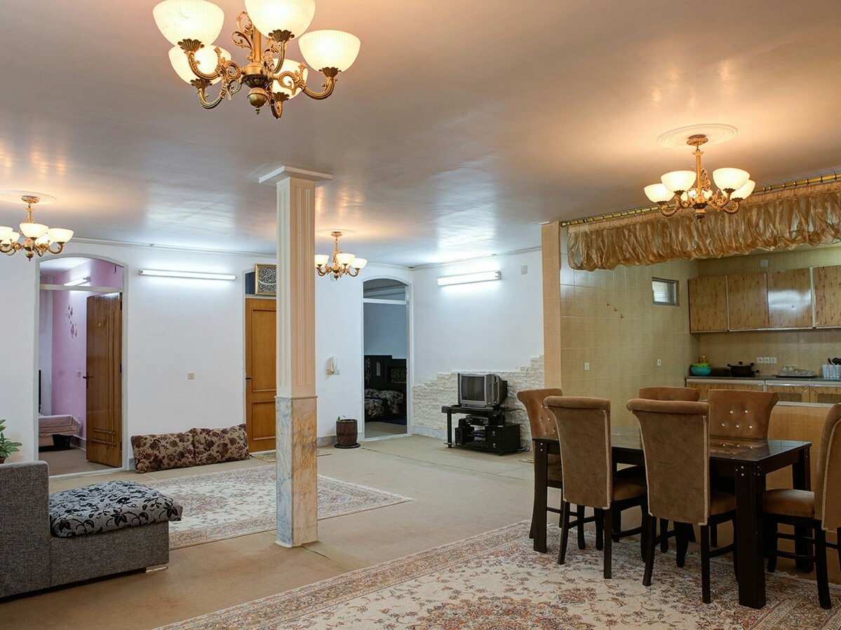 اجاره خانه اجاره ای در امام رضا کاشان 