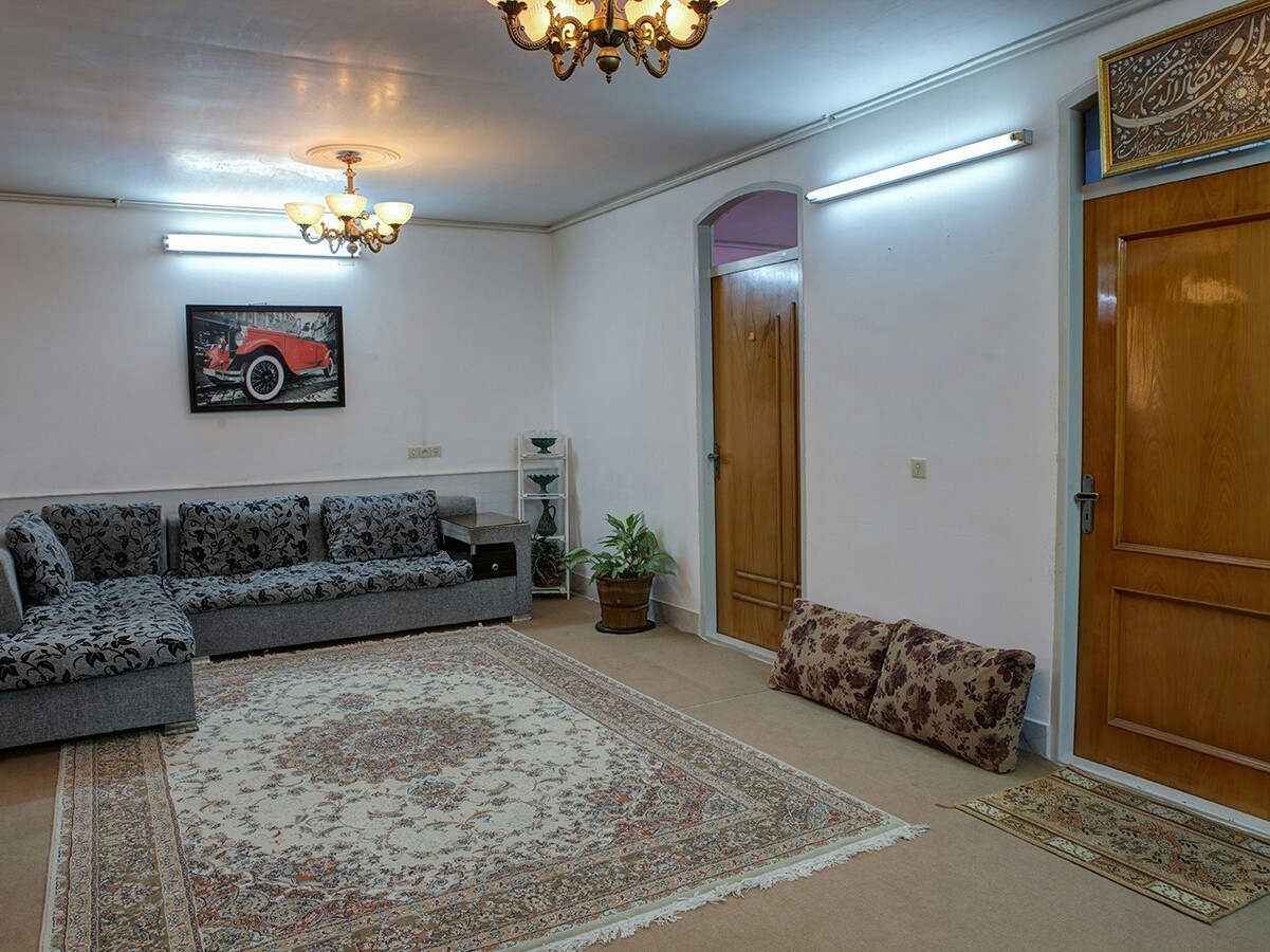 اجاره خانه اجاره ای در امام رضا کاشان 