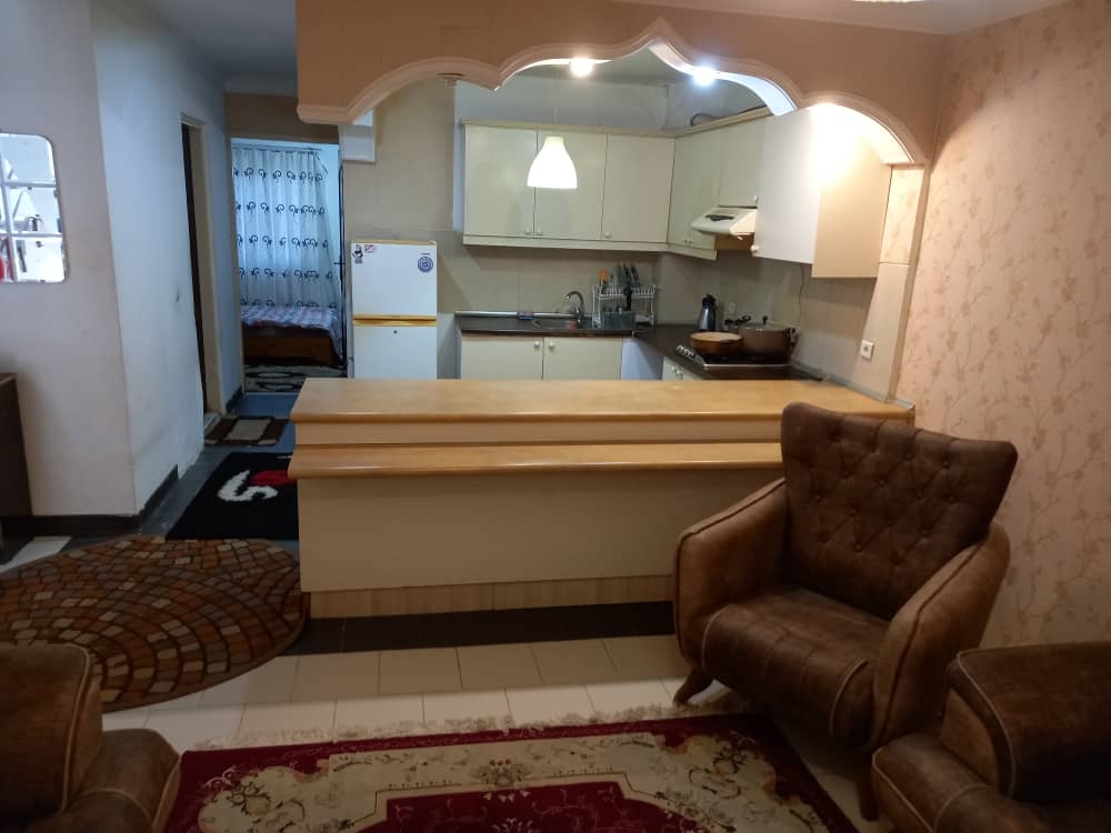 اجاره آپارتمان در فاز3 صدف - سحر