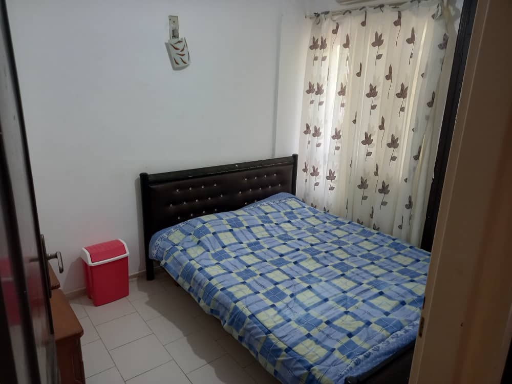 اجاره آپارتمان در فاز3 صدف - سحر