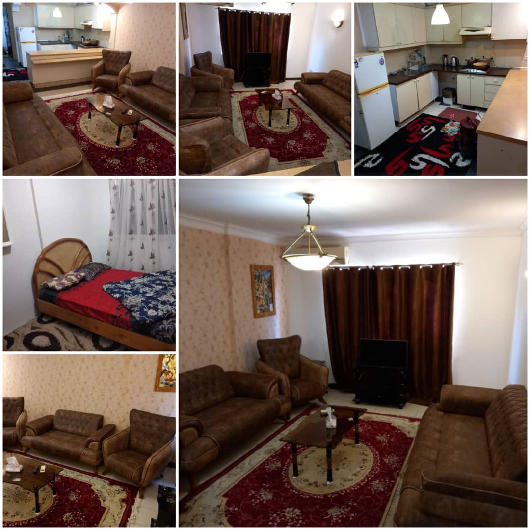 اجاره آپارتمان در فاز3 صدف - سحر