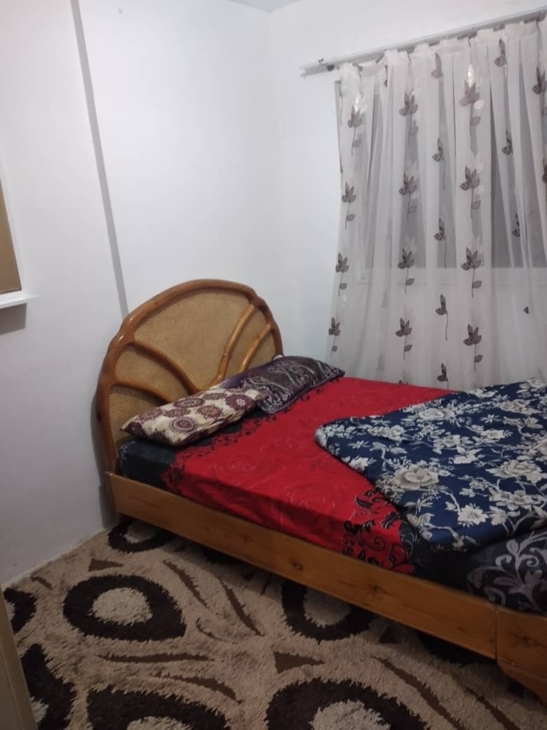 اجاره آپارتمان در فاز3 صدف - سحر