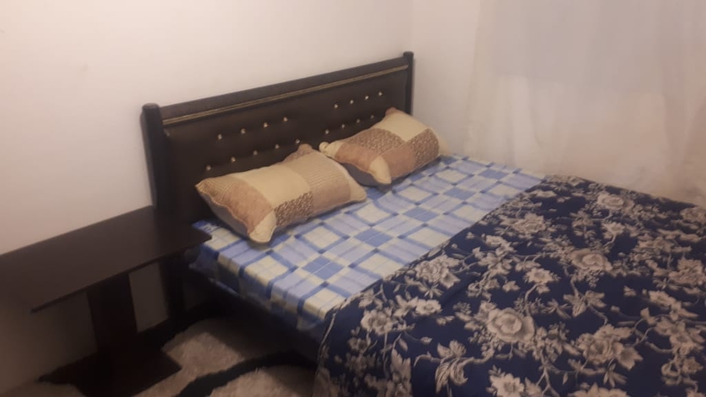 اجاره آپارتمان مبله در فاز2 صدف - سحر