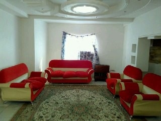 اجاره منزل مبله در ساری 